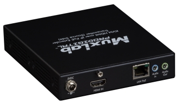 MuxLab MIP 253-T